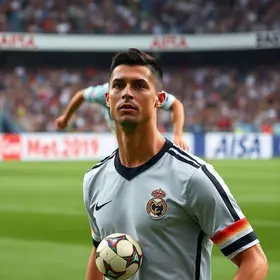filho de cristiano ronaldo