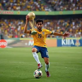Matheus Cunha