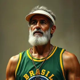 Mão Santa