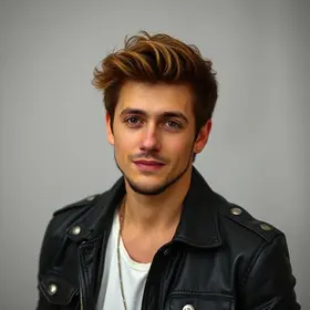 Chay Suede vergonha de Rebelde e da Record