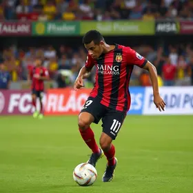 retorno ao Flamengo