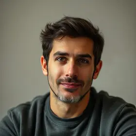 filho de Leandro