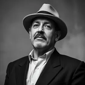 Lázaro Ramos