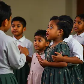Mãos à Ópera