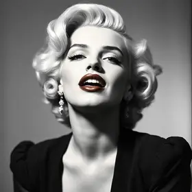 Marilyn Monroe