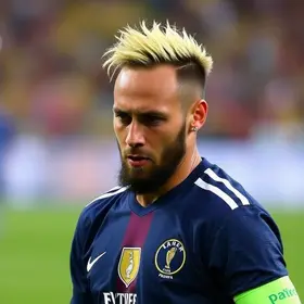 Tite Neymar erro Copa 2022