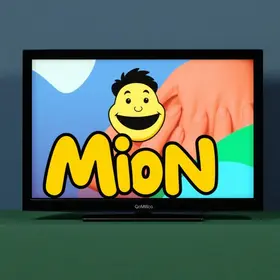 Caldeirão com Mion