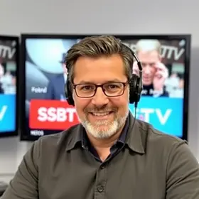 Semana na TV