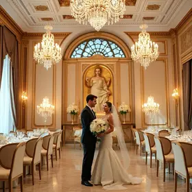 casamento